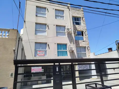 Triunvirato 2700, Piso 1