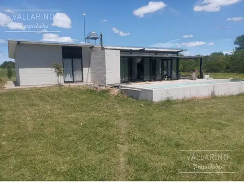 Camino Tiempo Libre 100