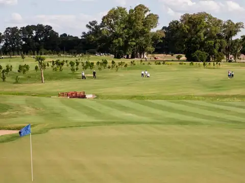 Terreno en Venta en La Providencia Resort & Country Club, USD 110.000