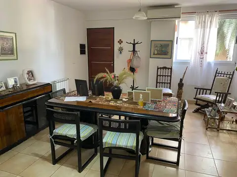 Exc. Depto  Vta 2 Dorm.balcon M.Cornejo 261