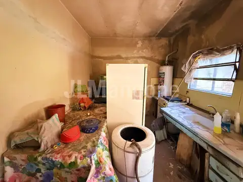 Depto Tipo Casa en Venta 60 años
