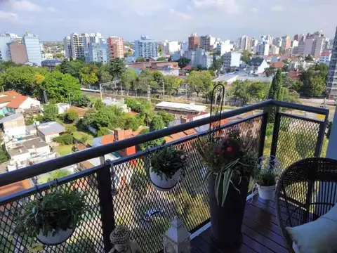 DEPTO EN VENTA LOS EUCALIPTOS 4 AMBIENTES