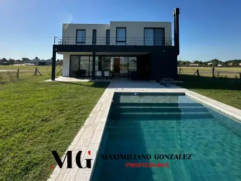 Casa venta  Terralagos Cannning