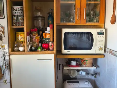 Departamento en Venta de 4 ambientes