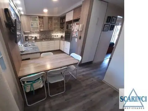 Departamento  en Venta ubicado en Santos Lugares, Tres de Febrero, G.B.A. Zona Oeste