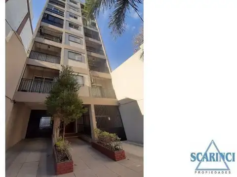 Departamento  en Venta ubicado en Santos Lugares, Tres de Febrero, G.B.A. Zona Oeste