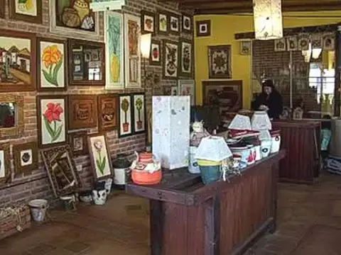 Local en Venta en San Marcos Sierra, USD 95.000