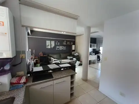 Oficina en Alquiler en Villa Crespo, $ 950.000