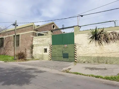 Galpon en Venta 50 años