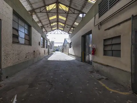 Galpon en Venta 50 años