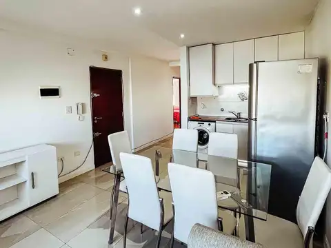 Departamento en Venta al Norte