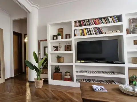 Departamento en Venta Apto profesional