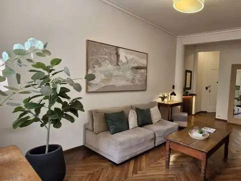 Departamento en Venta en Centro, USD 145.000