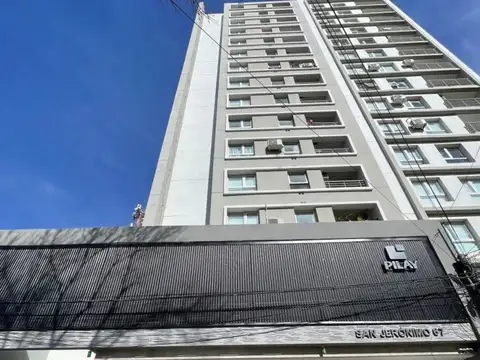 Departamento en Venta Santa Fe Uruguay al 3100