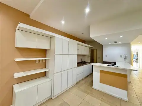 Depto Tipo Casa en Alquiler 5 años