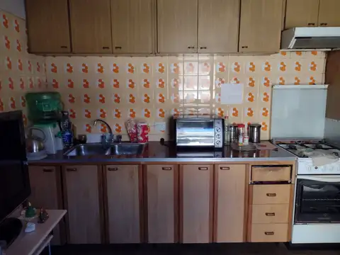 Terreno en Venta 8  mts Frente