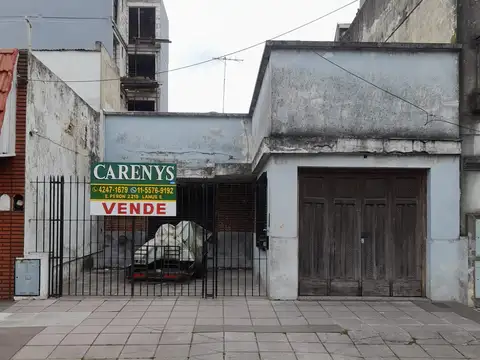 Terreno en venta en Lanus Este