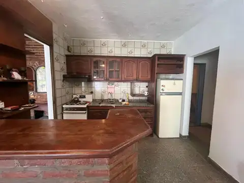 Depto Tipo Casa en Venta de 4 ambientes