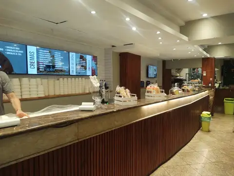 Fondo Comercio en Venta en Palermo, USD 53.000