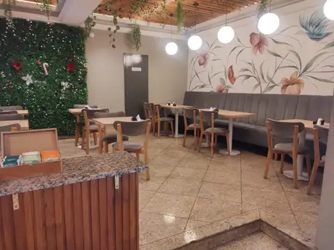 Fondo Comercio en Venta en Palermo, USD 53.000