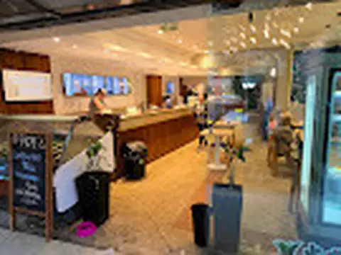 Av. Coronel Diaz 1500