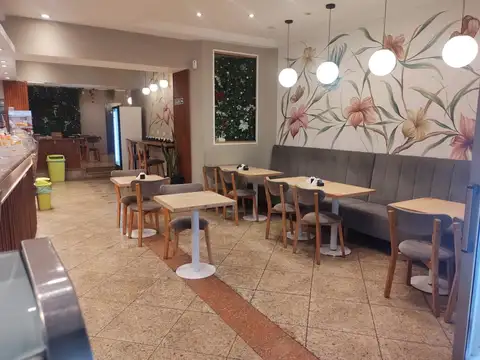 Av. Coronel Diaz 1500