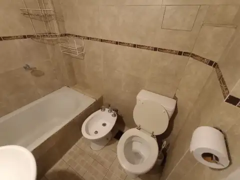 Casa Ph Tres ambientes en venta en Lomas Del Mirador