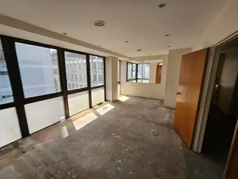 Oficina en Alquiler en Microcentro, $ 1.050.000