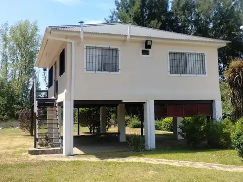 Casa en Venta de 2 dormitorios