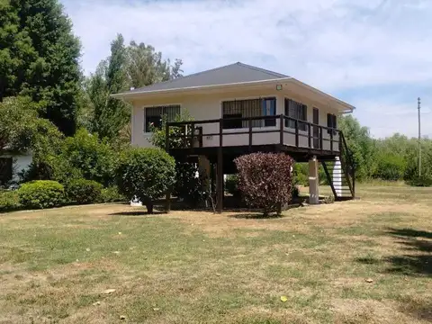 Casa  en Venta en Carapachay, Zona Delta, Tigre