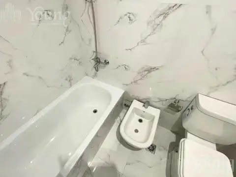 Depto Tipo Casa en Venta A Estrenar