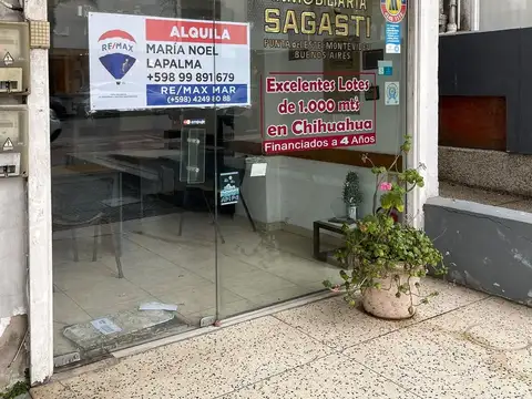 Local en Alquiler en Península, USD 1.500