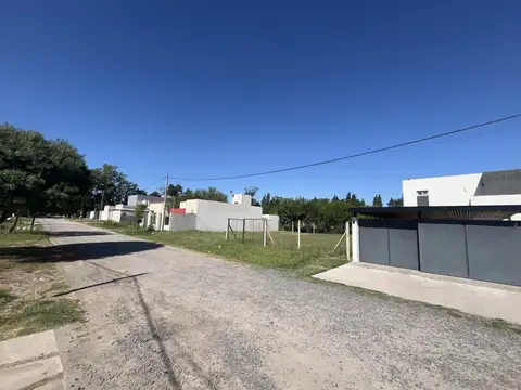 CALLE 489 E/ 133 Y 134