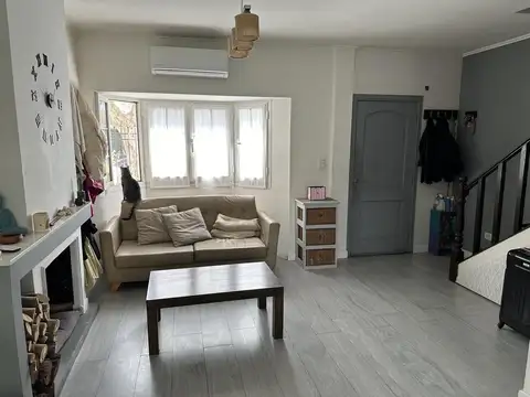 Casa en Venta 22 años