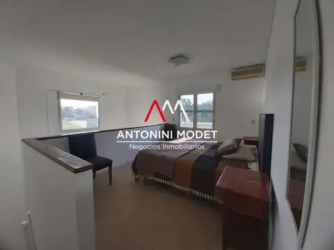 Departamento en Alquiler Temporal 6 años