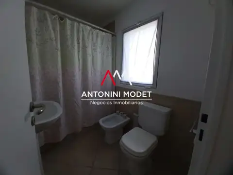 Departamento en Alquiler Temporal en Septiembre, USD 800