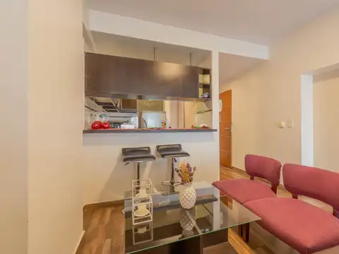 Avenida Córdoba 3500