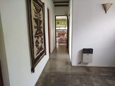 Venta casa 4 hab Barrio Privado Los Cerezos Maipu