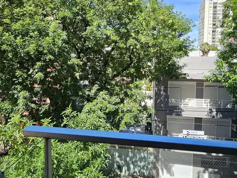 Departamento en Alquiler Temporal A Estrenar