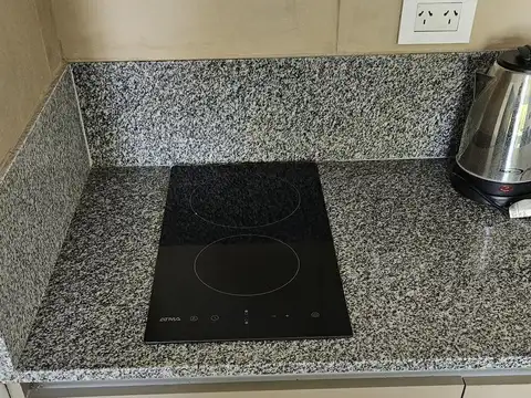 Departamento en Alquiler Temporal de 1 dormitorio