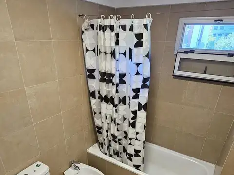 Departamento en Alquiler Temporal en Núñez, $ 750.000