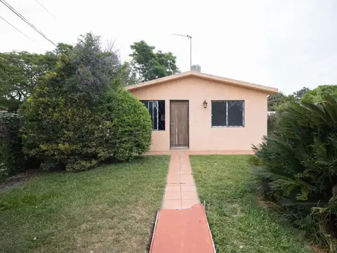 VENTA 2 CASAS EN TERRENO 500MTS LAS TOSCAS COCHER