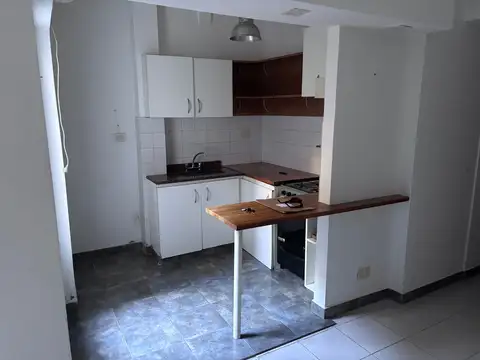 Departamento en Venta en Palermo, USD 70.000
