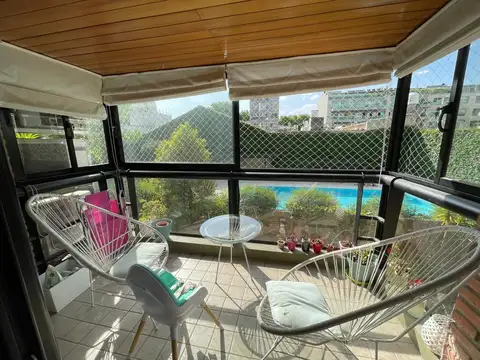 Departamento en Alquiler de 2 dormitorios