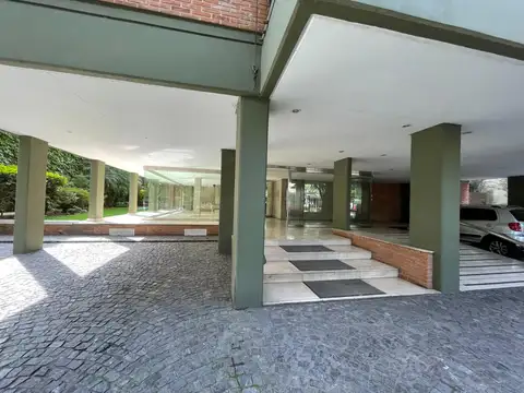 Departamento en Alquiler en Belgrano, USD 1.400
