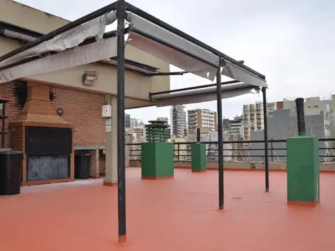 Departamento en Alquiler de 2 dormitorios