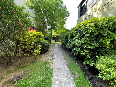 Departamento en Alquiler de 3 ambientes