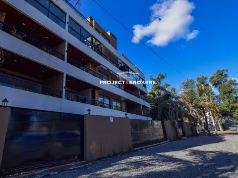 Departamento en venta en Parque Leloir