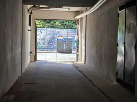 Cochera en Venta para coche mediano