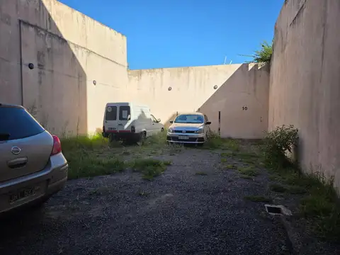 Cochera en Venta - Villa Pueyrredon | Muy buena ubicación